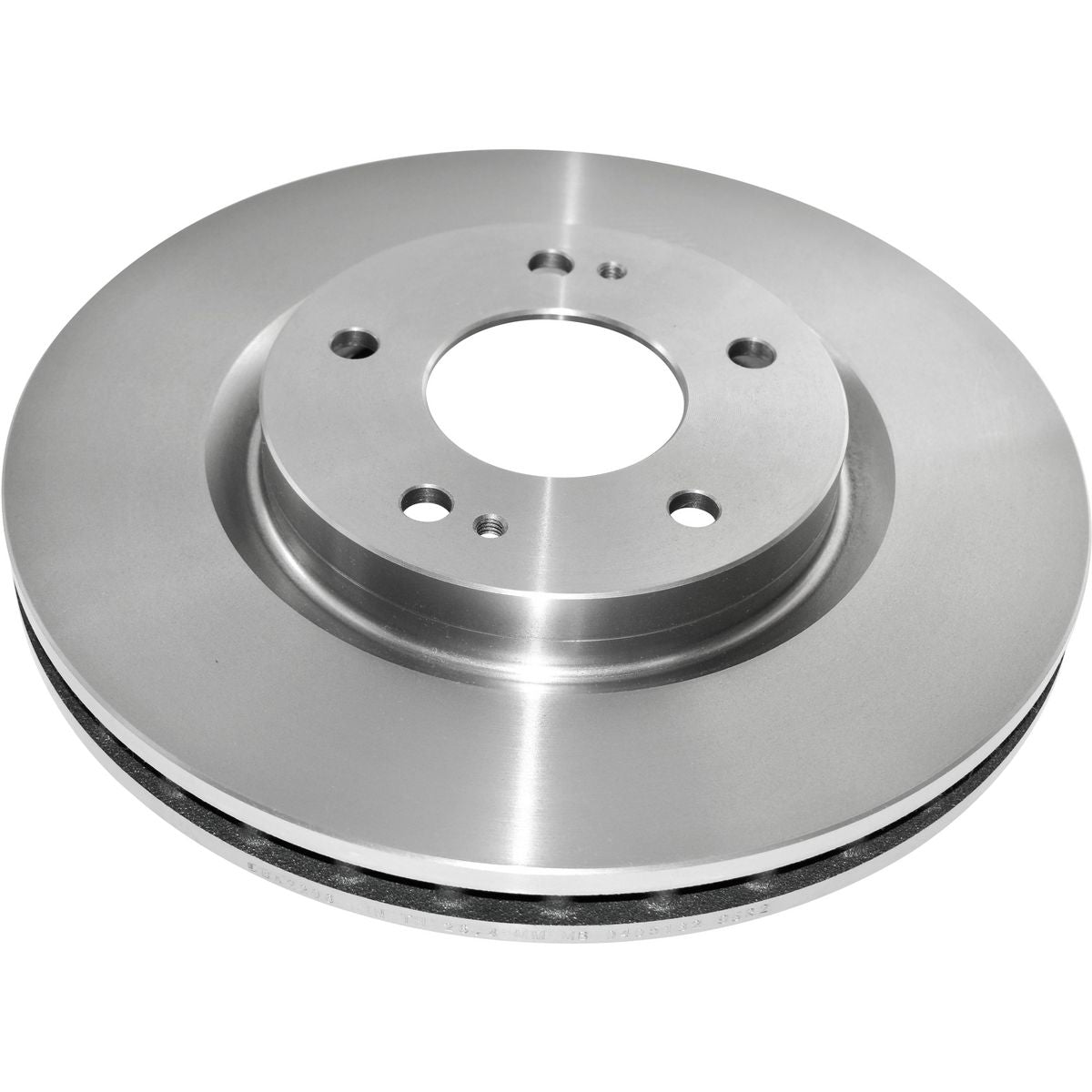 DBA Standard Brake Rotor Single 294mm Front DBA2206