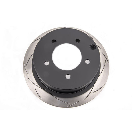 DBA Standard Brake Rotor Single Rear DBA2209