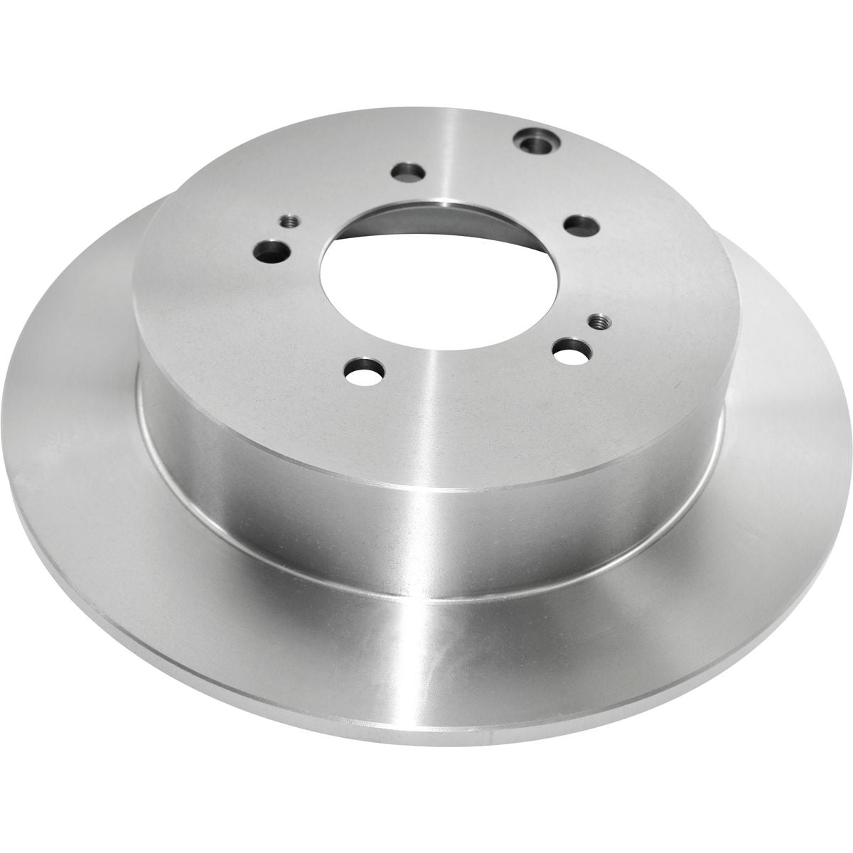 DBA Standard Brake Rotor Pair 302mm Rear DBA2213
