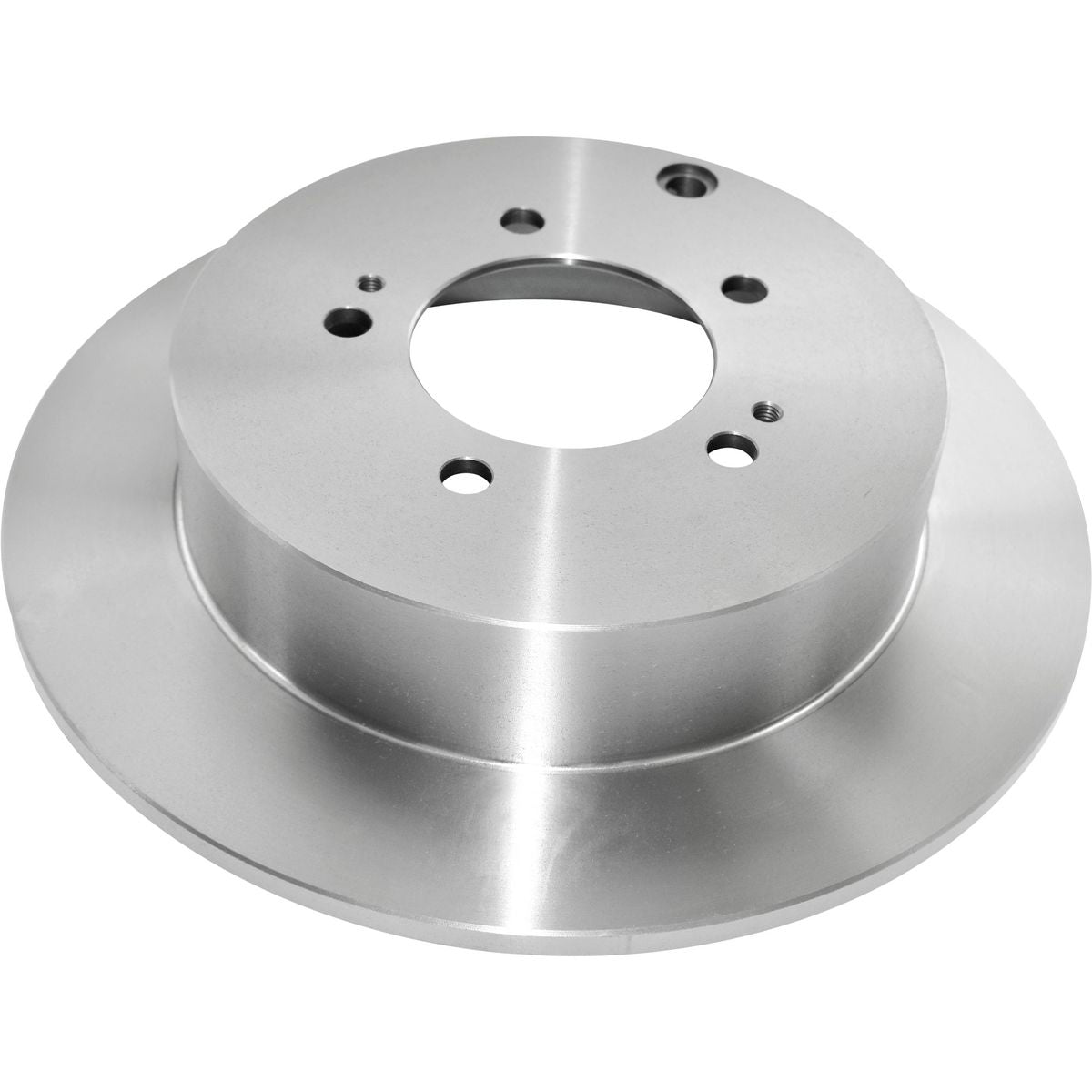 DBA Standard Brake Rotor Single 302mm Rear DBA2213
