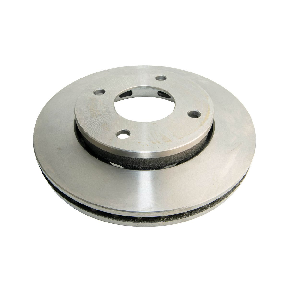 DBA Standard Brake Rotor Single 256mm Front DBA2226