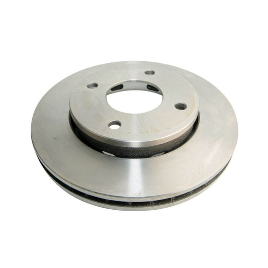 DBA Standard Brake Rotor Single 256mm Front DBA2226
