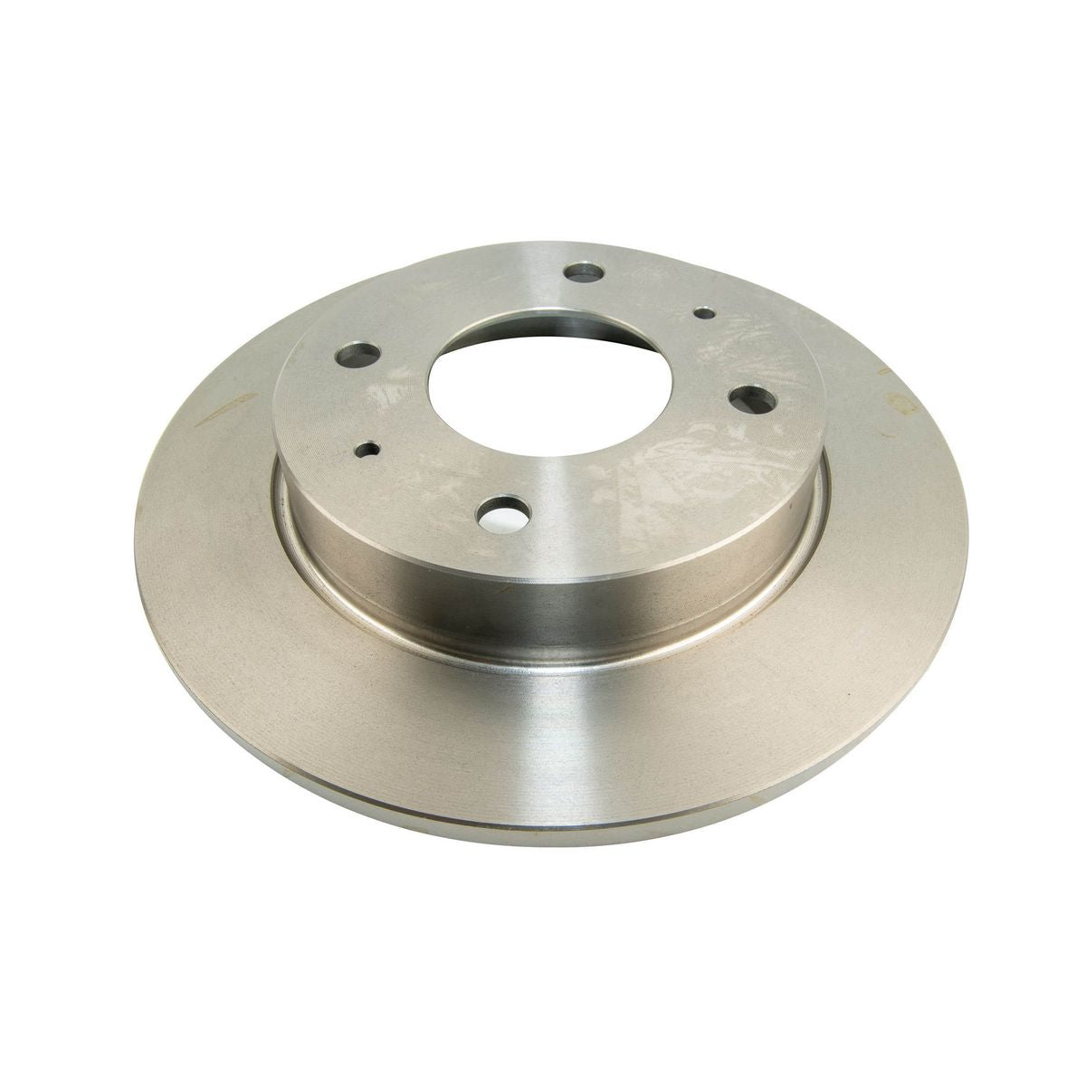 DBA Standard Brake Rotor Single 250mm Rear DBA2227