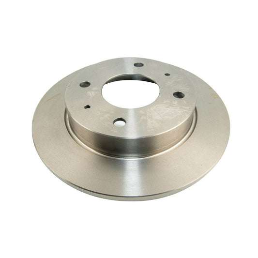 DBA Standard Brake Rotor Single 250mm Rear DBA2227