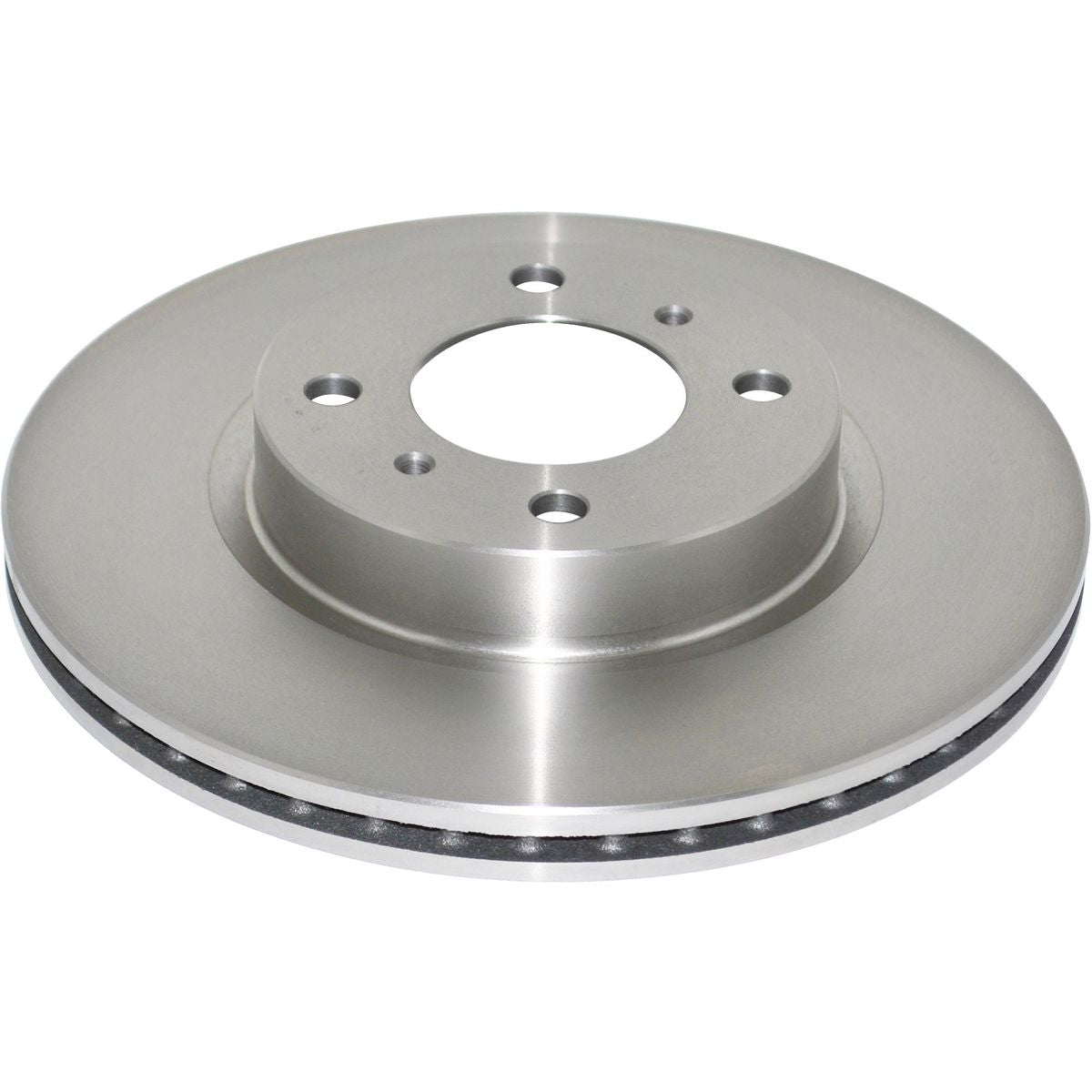 DBA Standard Brake Rotor Single 256mm Front DBA2232