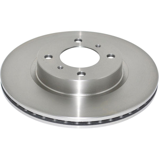 DBA Standard Brake Rotor Single 256mm Front DBA2232