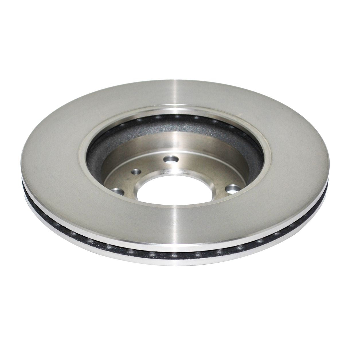 DBA Standard Brake Rotor Single 256mm Front DBA2232