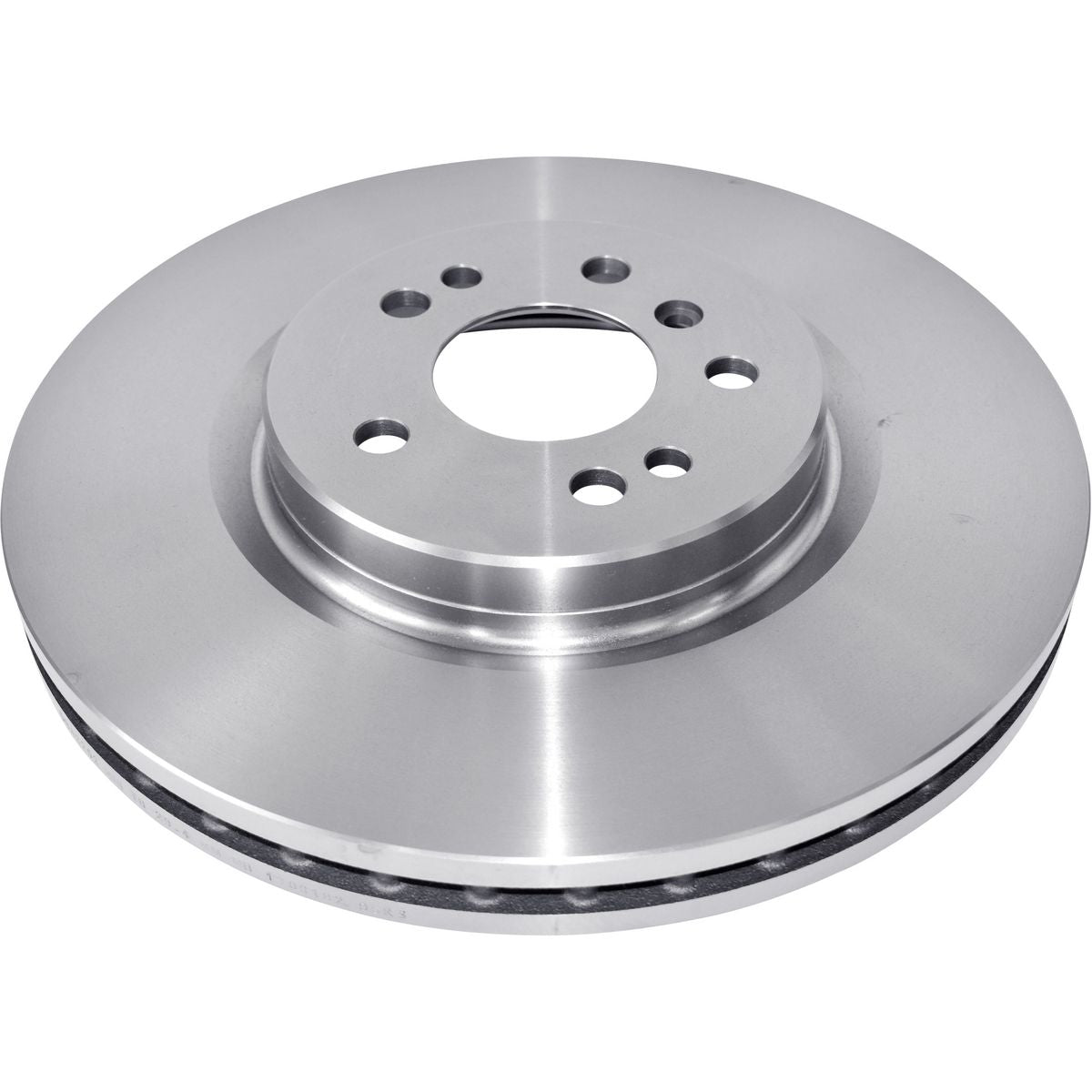 DBA Standard Brake Rotor Single 330mm Front DBA2252