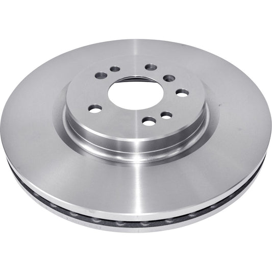 DBA Standard Brake Rotor Pair 330mm Front DBA2252