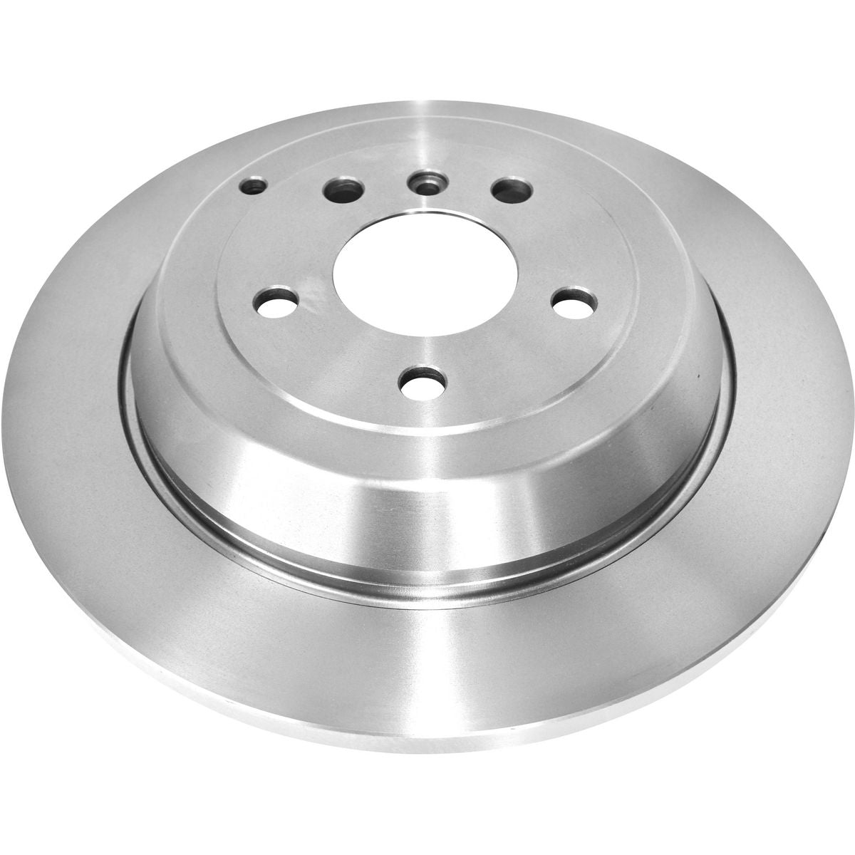 DBA Standard Brake Rotor Pair 330mm Rear DBA2253