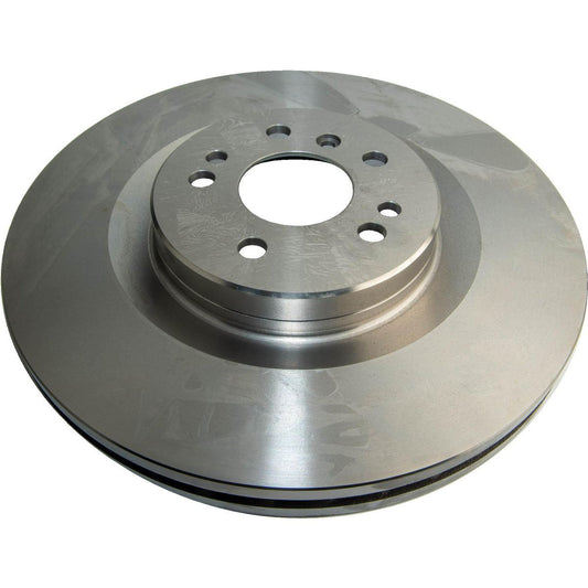 DBA Standard Brake Rotor Single 350mm Front DBA2254