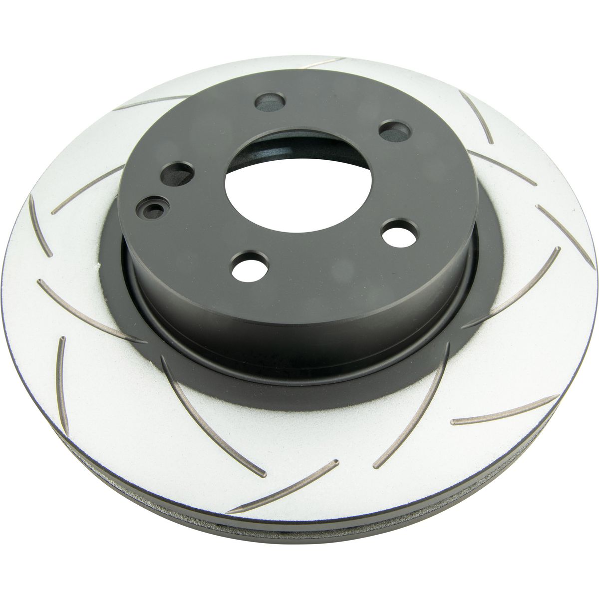DBA T2 Slotted Brake Rotor Single 295mm Front DBA2262S