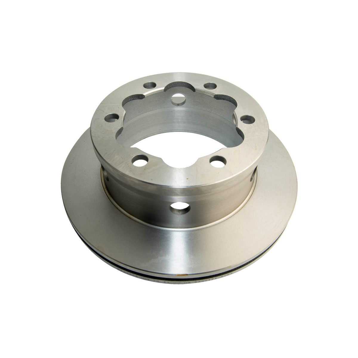 DBA Standard Brake Rotor Single 285mm Rear DBA2268