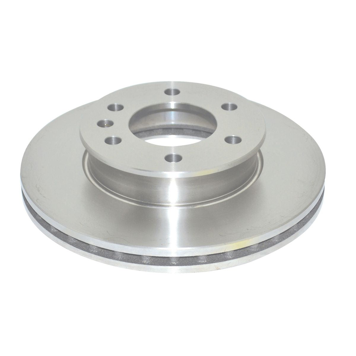DBA Standard Brake Rotor Single Front DBA2270