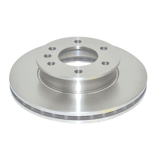 DBA Standard Brake Rotor Single Front DBA2270