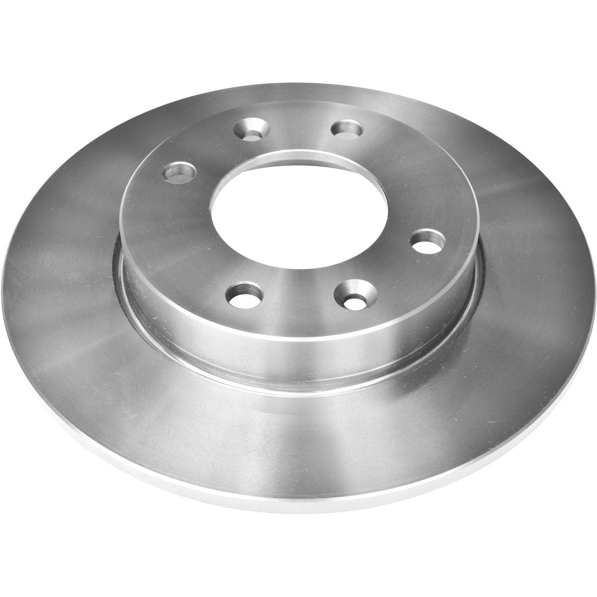 DBA Standard Brake Rotor Pair 247mm Rear DBA2273