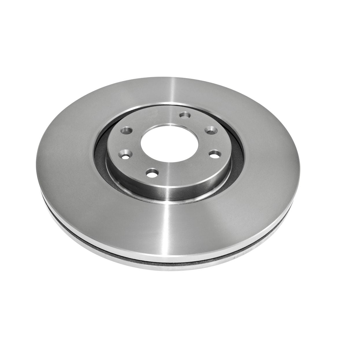 DBA Standard Brake Rotor Single 302mm Front DBA2276