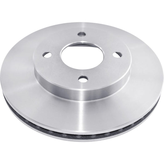 DBA Standard Brake Rotor Single 238mm Front DBA2326