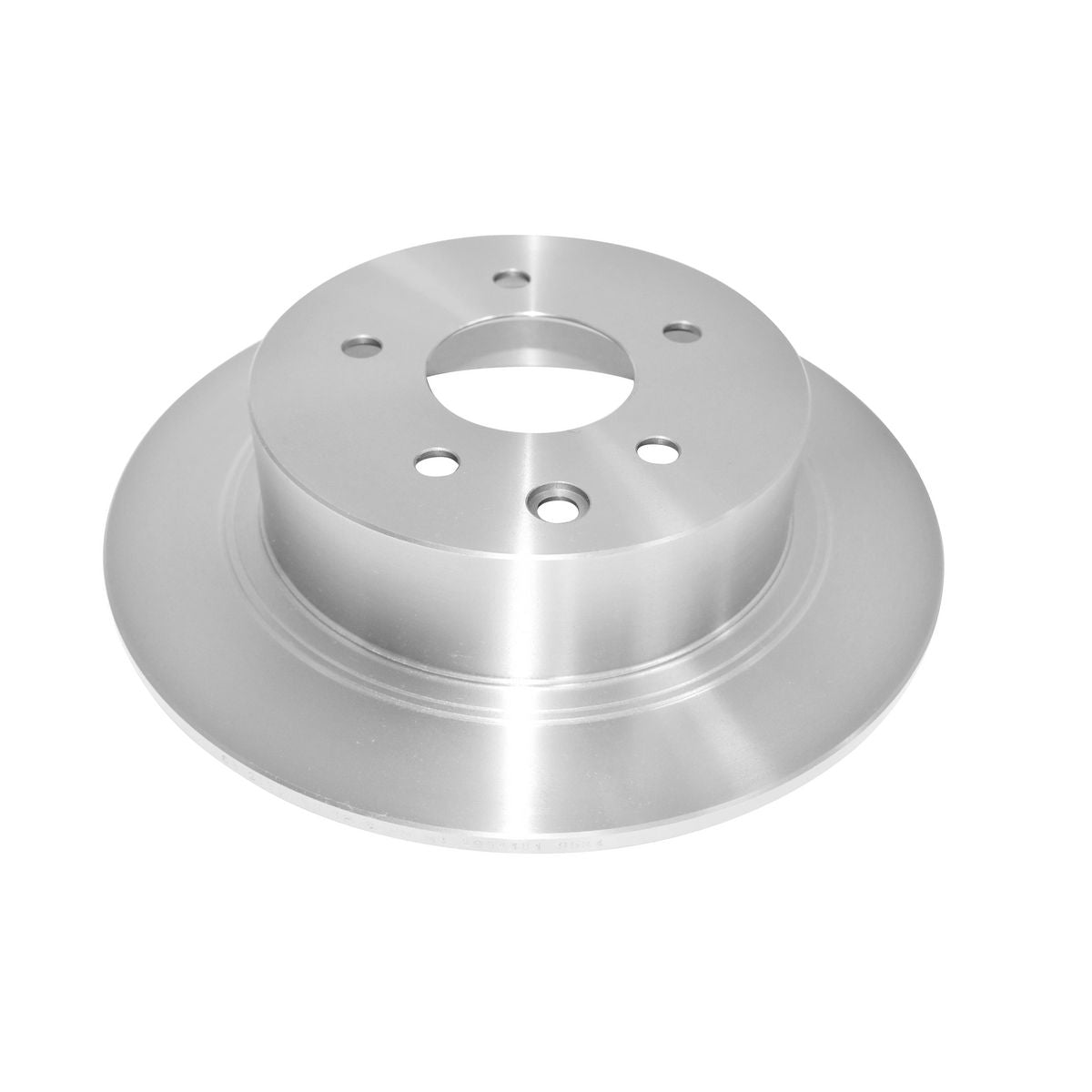 DBA Standard Brake Rotor Single 292mm Rear DBA2331