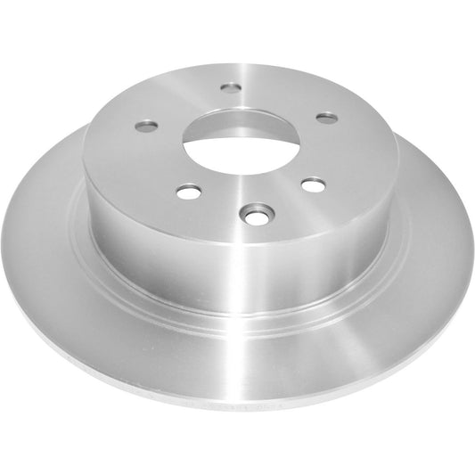 DBA Standard Brake Rotor Single 292mm Rear DBA2331