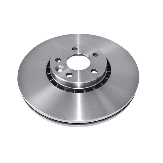 DBA Standard Brake Rotor Single 328mm Front DBA2374