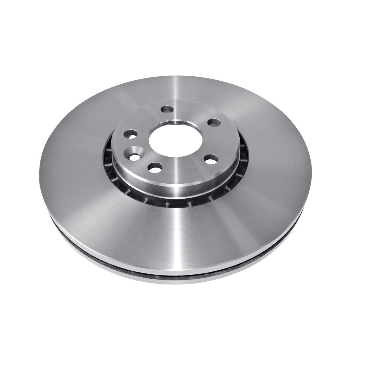 DBA Standard Brake Rotor Pair 328mm Front DBA2374