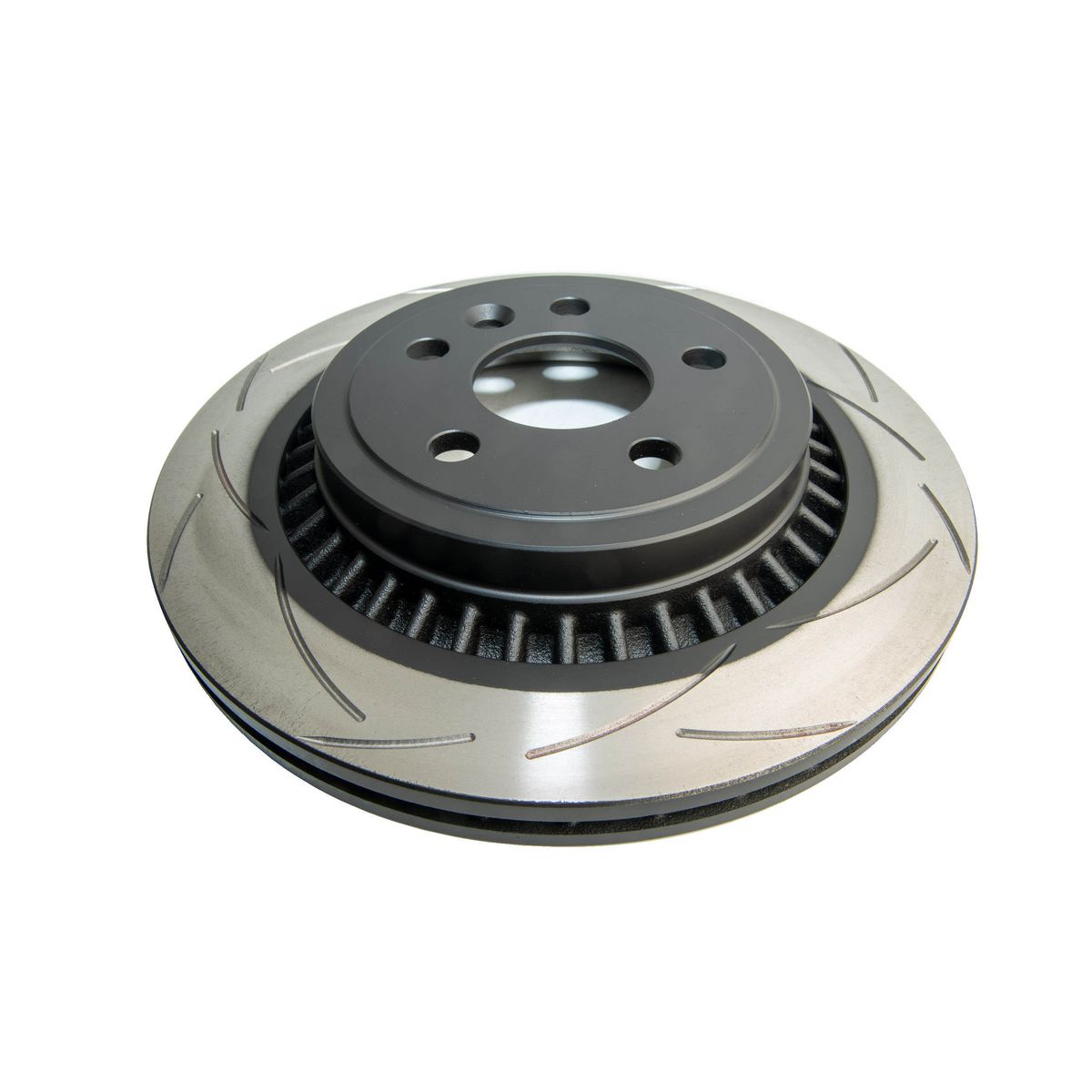 DBA Standard Brake Rotor Single 302mm Rear DBA2375
