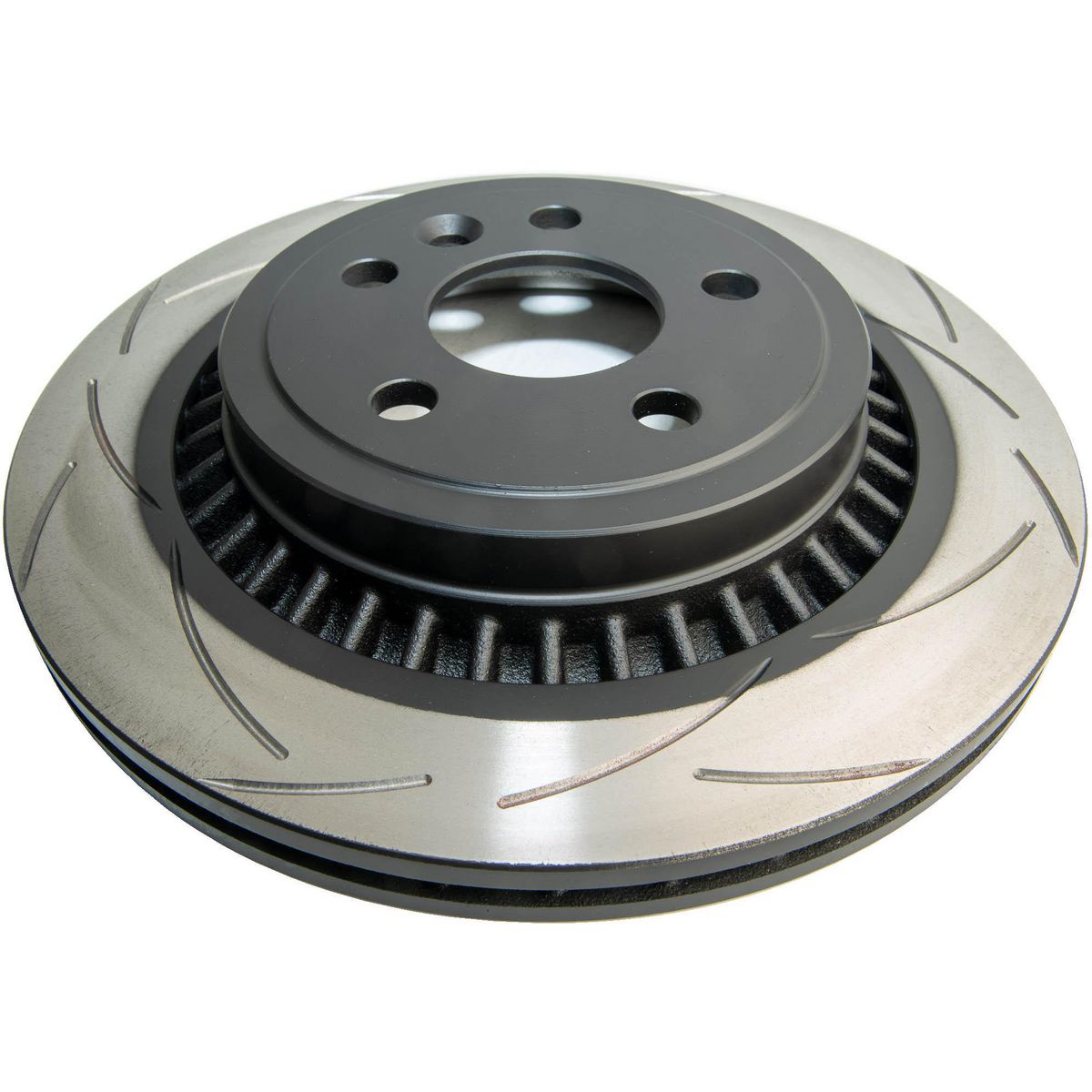 DBA Standard Brake Rotor Single 302mm Rear DBA2375