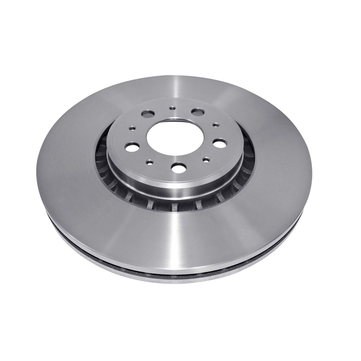 DBA Standard Brake Rotor Single 336mm Front DBA2376
