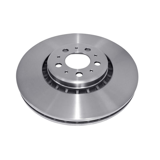 DBA Standard Brake Rotor Single 336mm Front DBA2376
