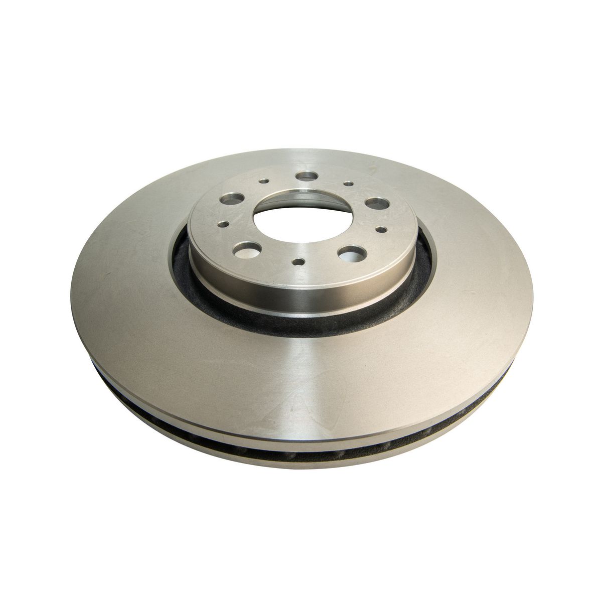 DBA Standard Brake Rotor Single 316mm Front DBA2378