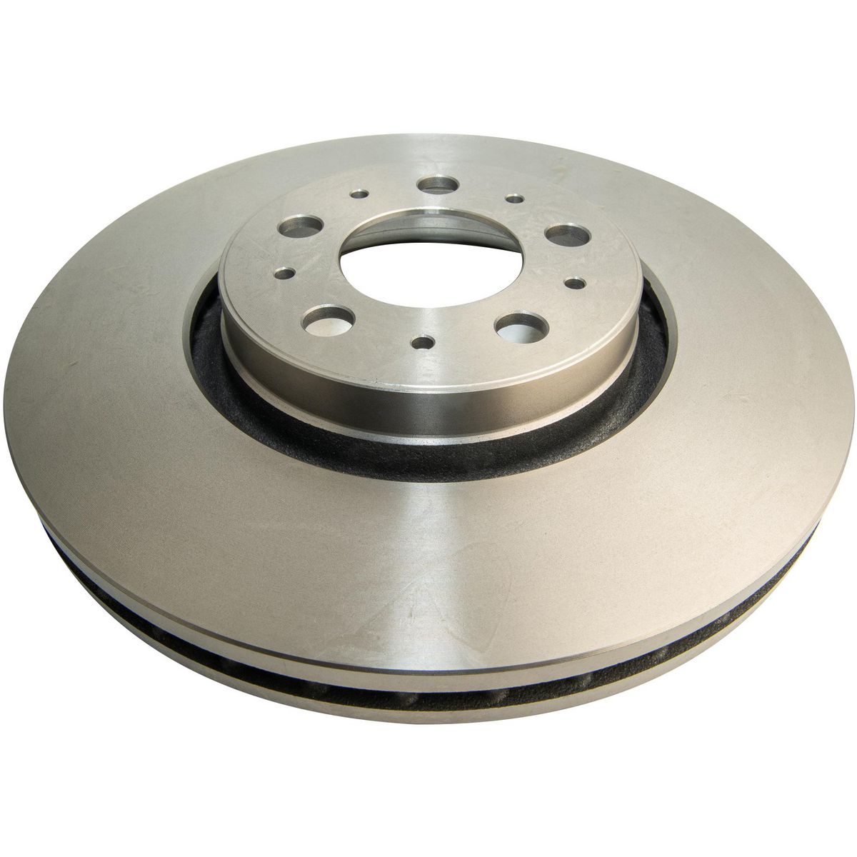 DBA Standard Brake Rotor Single 316mm Front DBA2378