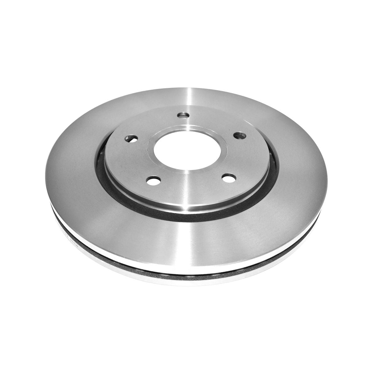 DBA Standard Brake Rotor Single 302mm Front DBA2420