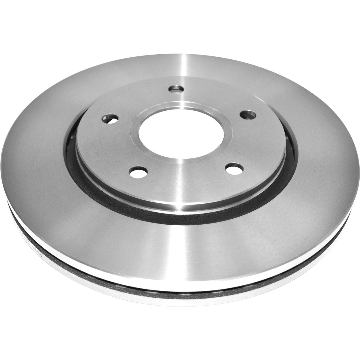 DBA Standard Brake Rotor Single 302mm Front DBA2420