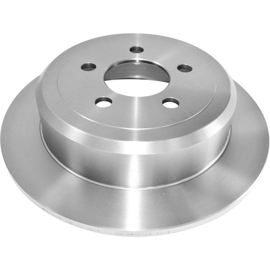 DBA Standard Brake Rotor Single 316mm Rear DBA2427