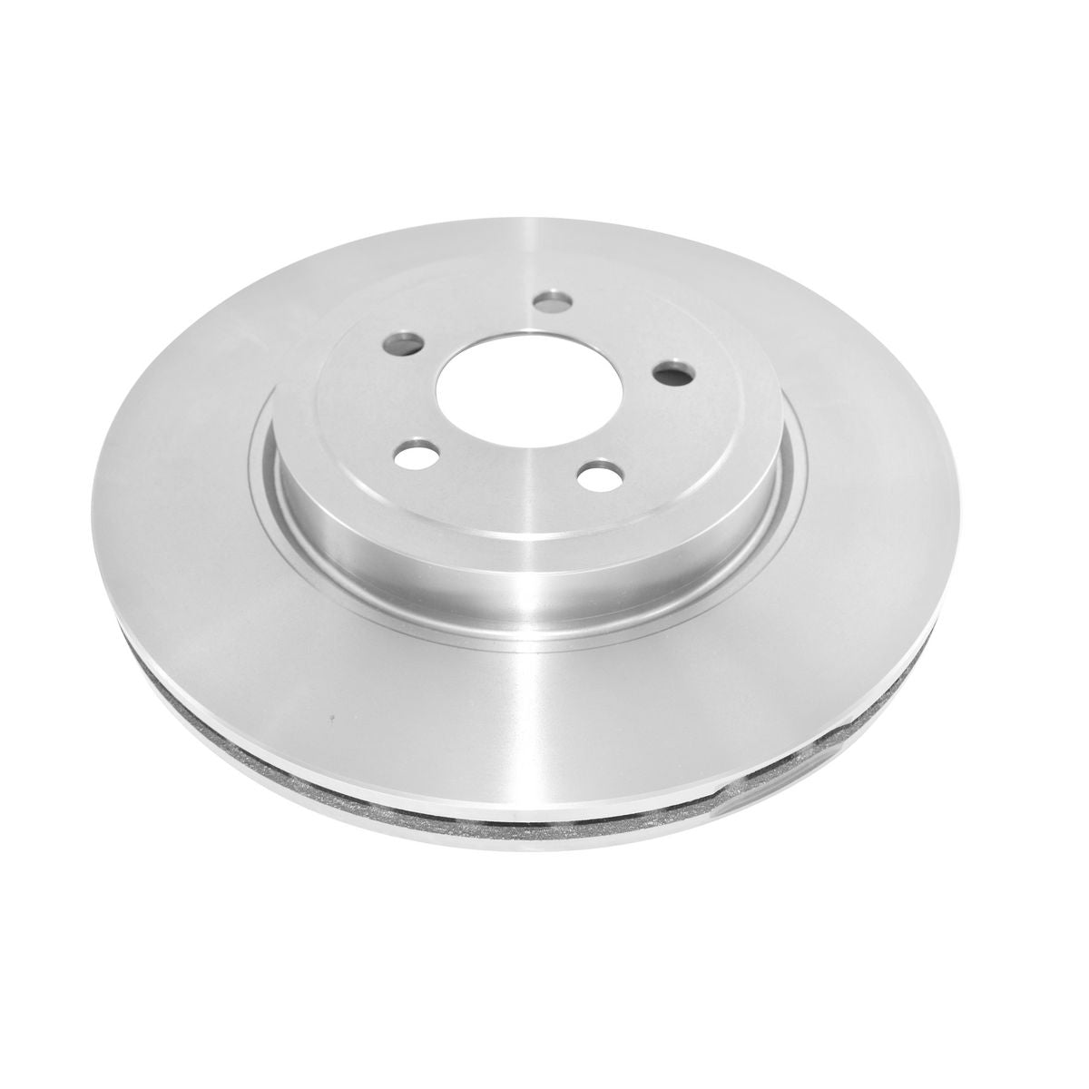 DBA Standard Brake Rotor Single 345mm Front DBA2438