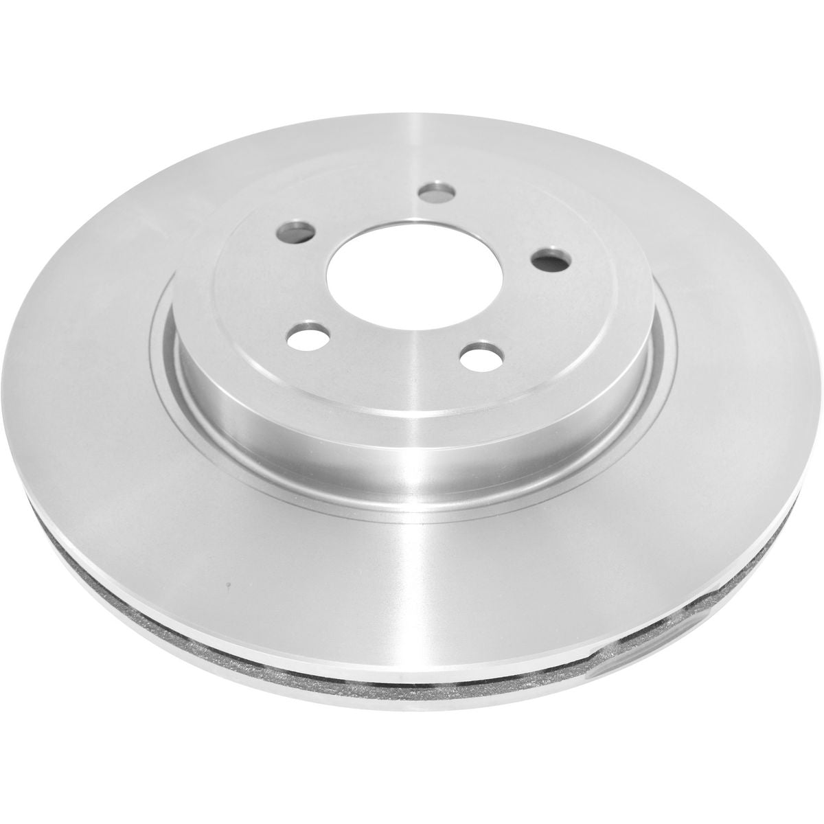 DBA Standard Brake Rotor Single 345mm Front DBA2438