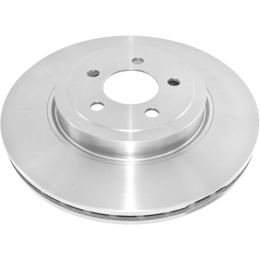 DBA Standard Brake Rotor Single 345mm Front DBA2438