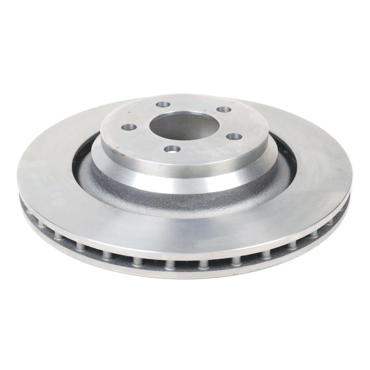 DBA Standard Brake Rotor Single 350mm Rear DBA2445