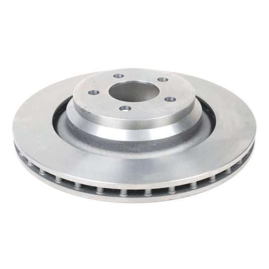 DBA Standard Brake Rotor Single 350mm Rear DBA2445