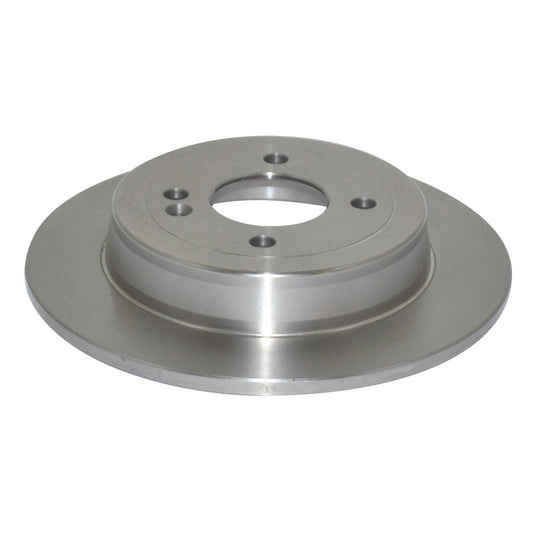 DBA Standard Brake Rotor Single Rear DBA2477
