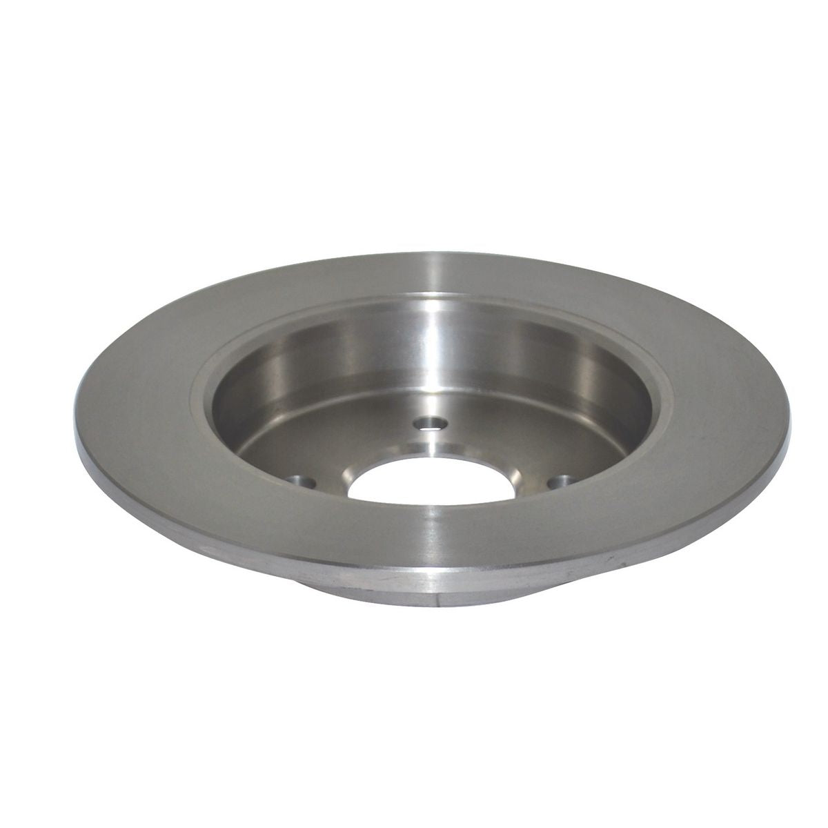 DBA Standard Brake Rotor Pair Rear DBA2477