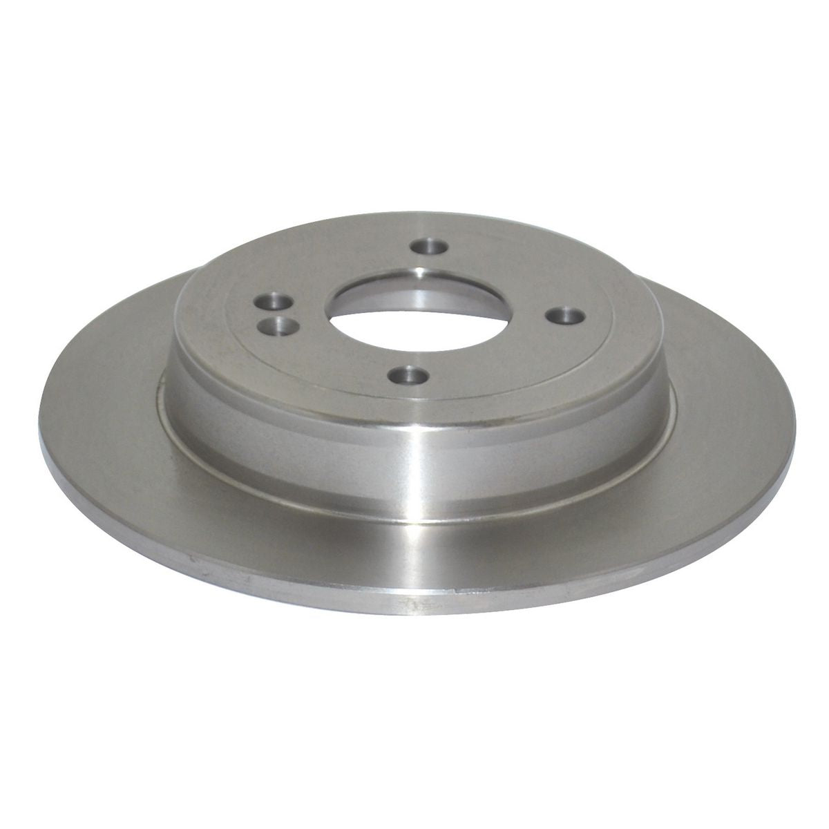 DBA Standard Brake Rotor Pair Rear DBA2477