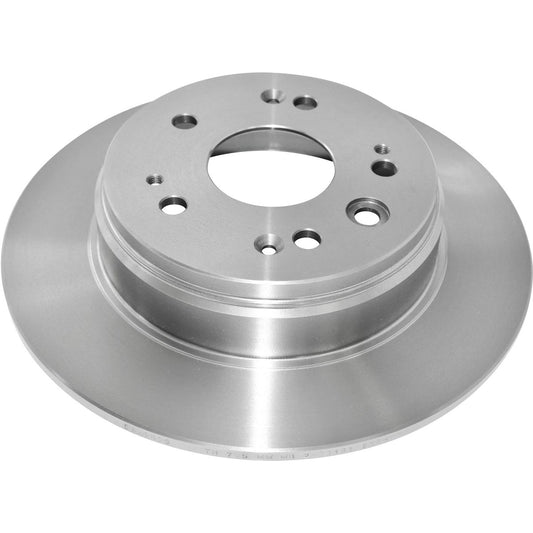 DBA Standard Brake Rotor Single 282mm Front DBA2509