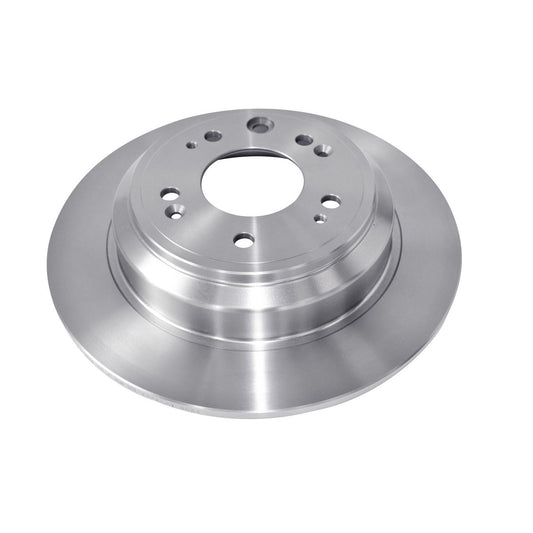 DBA Standard Brake Rotor Single Rear DBA2523