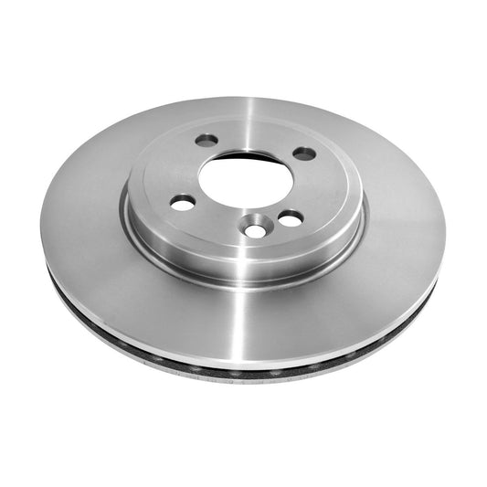 DBA Standard Brake Rotor Single 280mm Front DBA2526