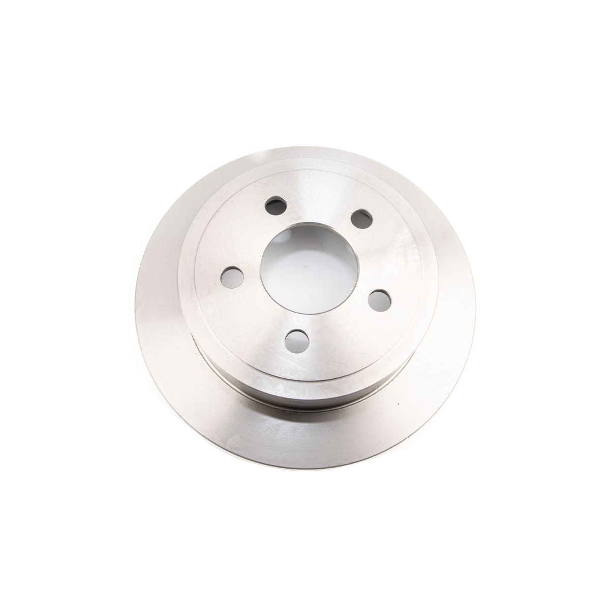 DBA Standard Brake Rotor Single 285mm Rear DBA2535