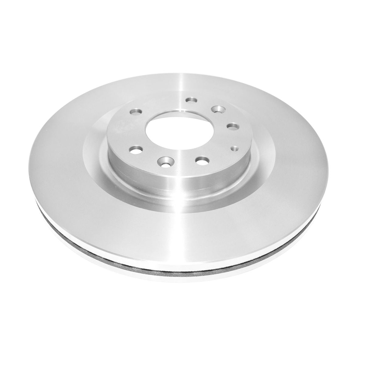 DBA Standard Brake Rotor Single 320mm Front DBA2566
