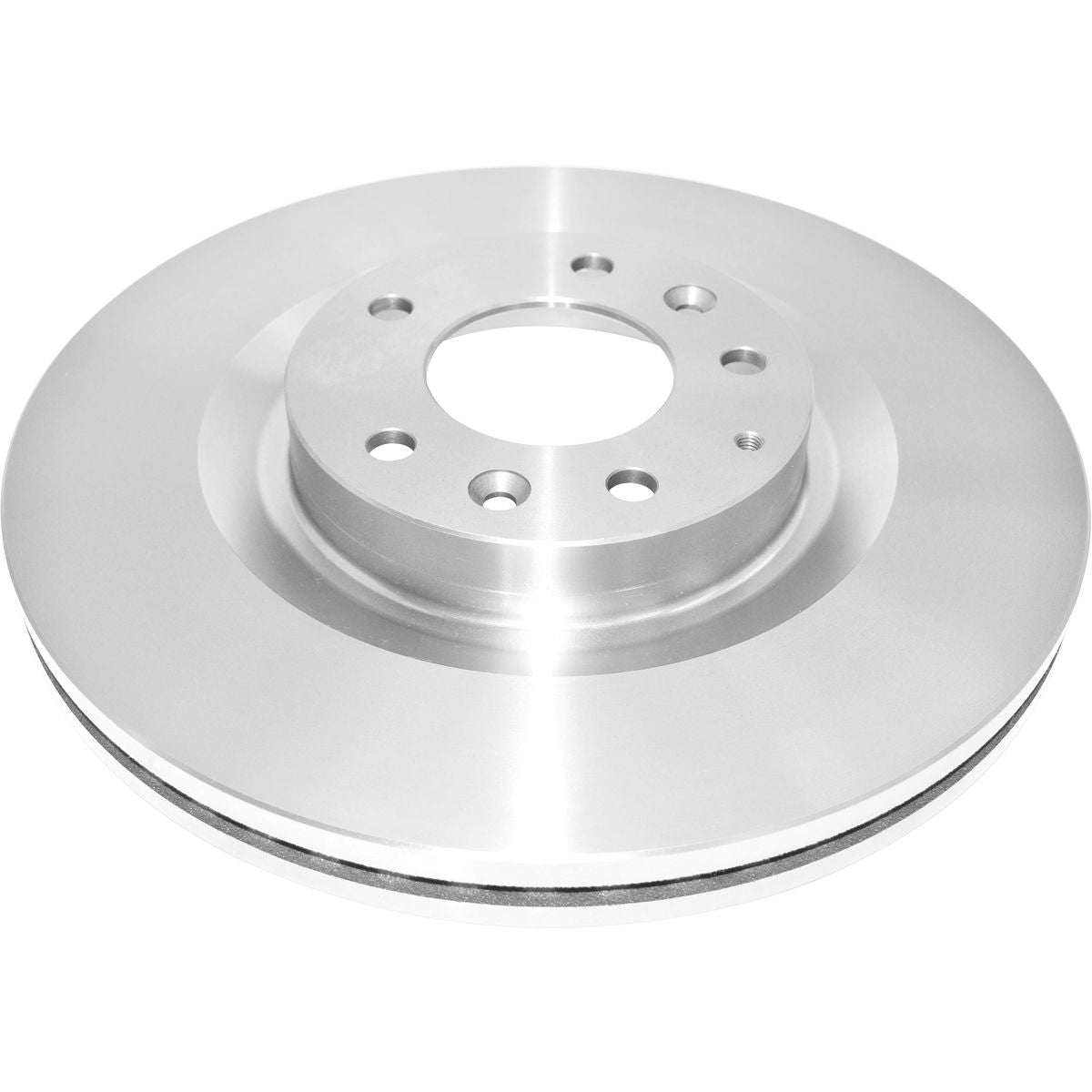 DBA Standard Brake Rotor Single 320mm Front DBA2566