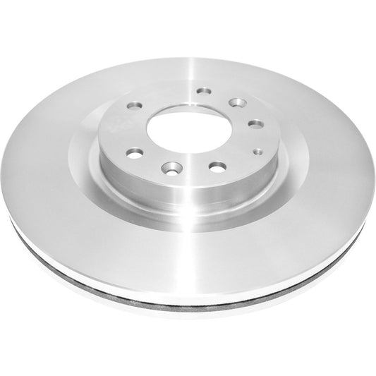 DBA Standard Brake Rotor Single 320mm Front DBA2566